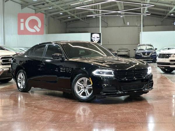 دودج تشارجر 2022 للبيع في العراق - البصرة